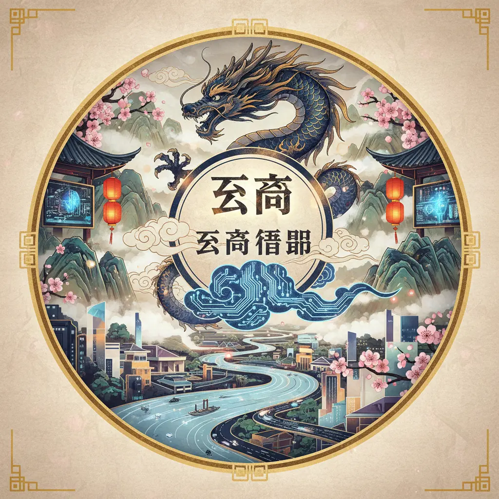 玄商 - 玄商集團