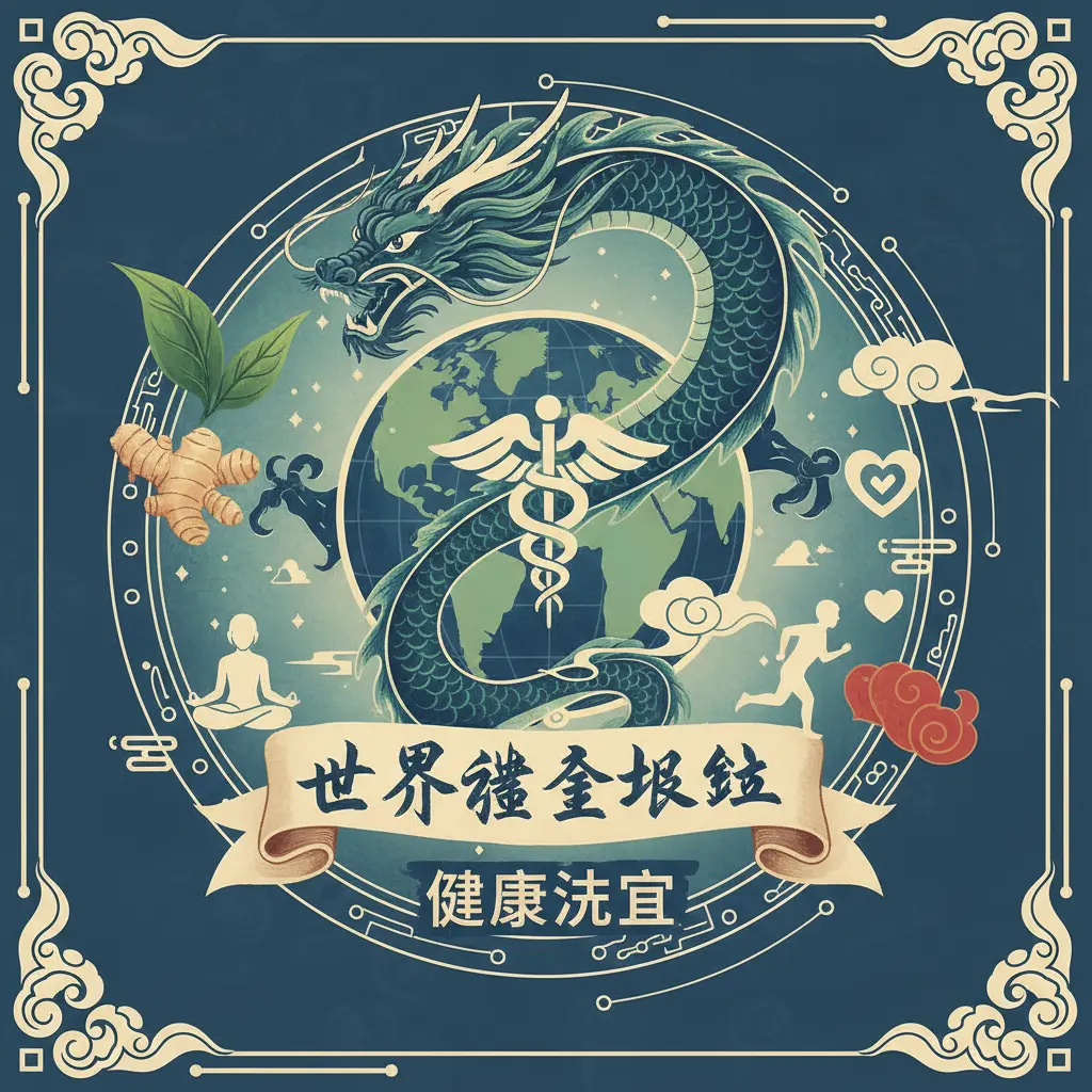 健康注意 - 世界衛生組織