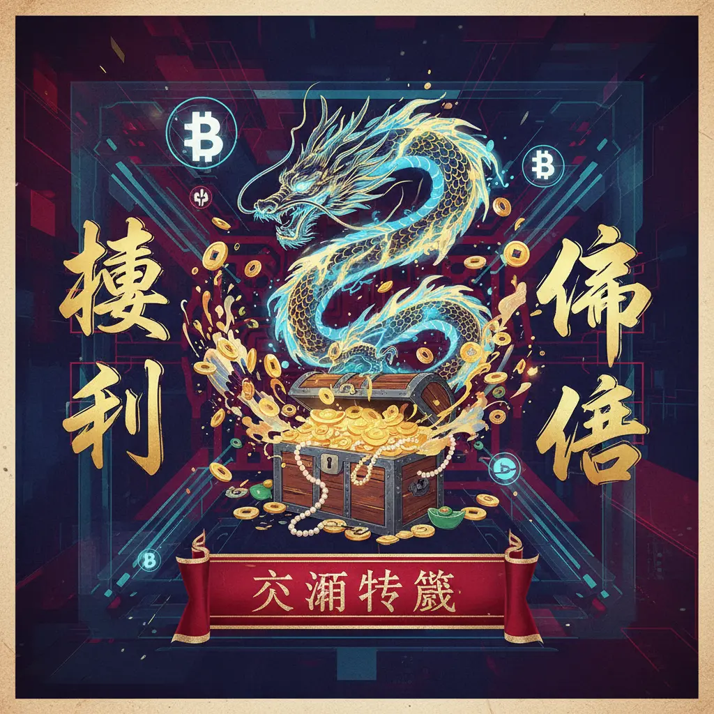 財運特徵 - 橫財命格