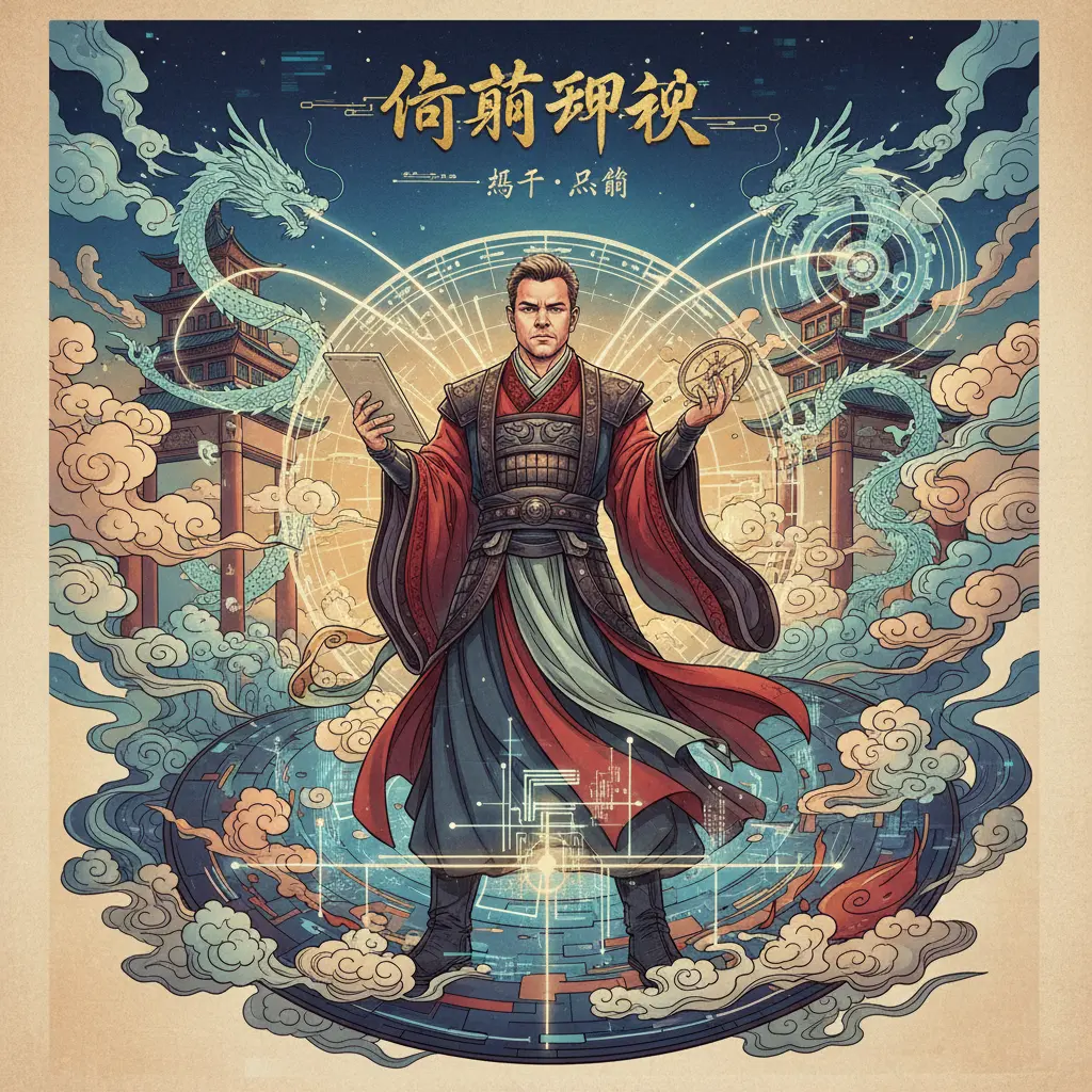 命運規劃 - 馬特·達蒙