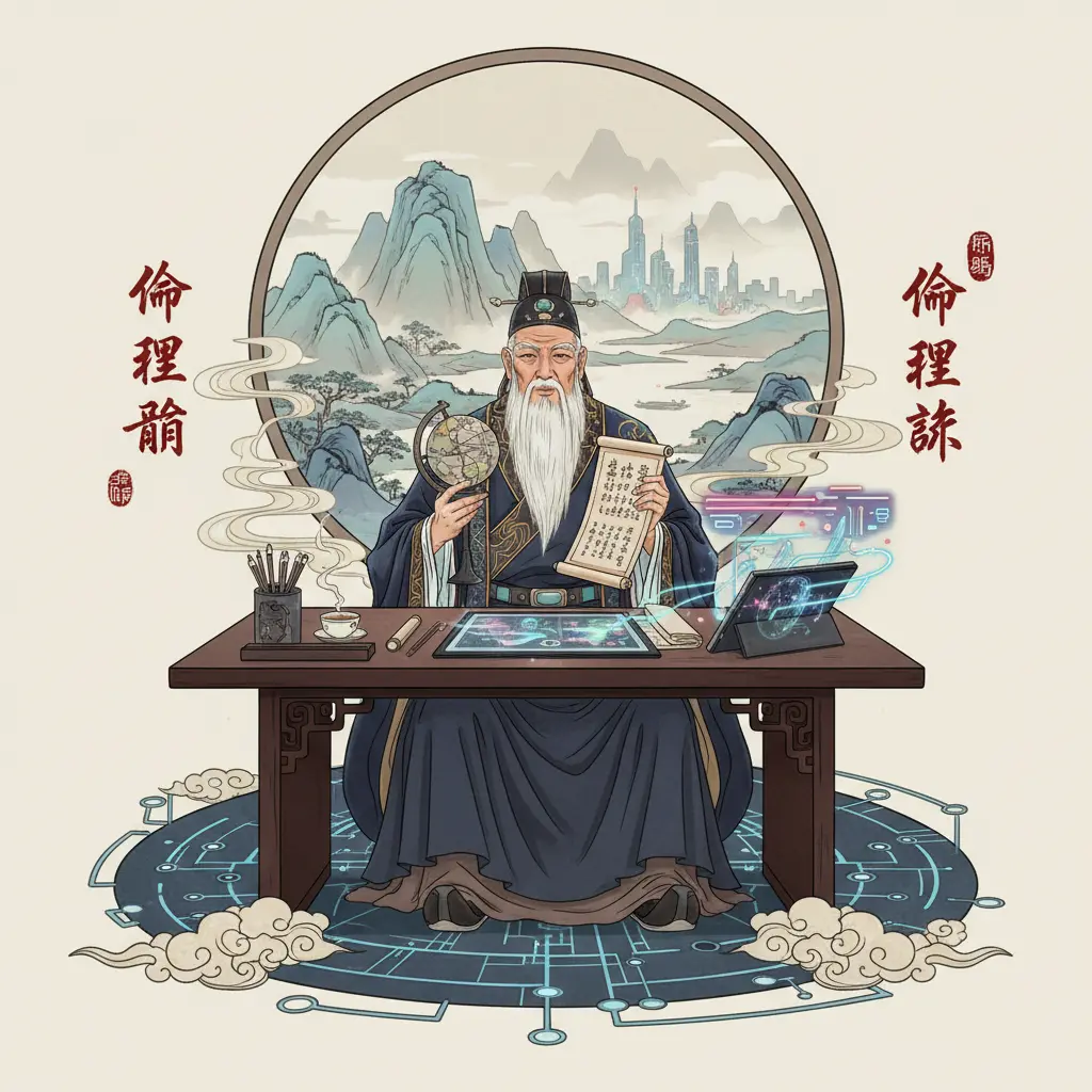 命理應用 - 命理師