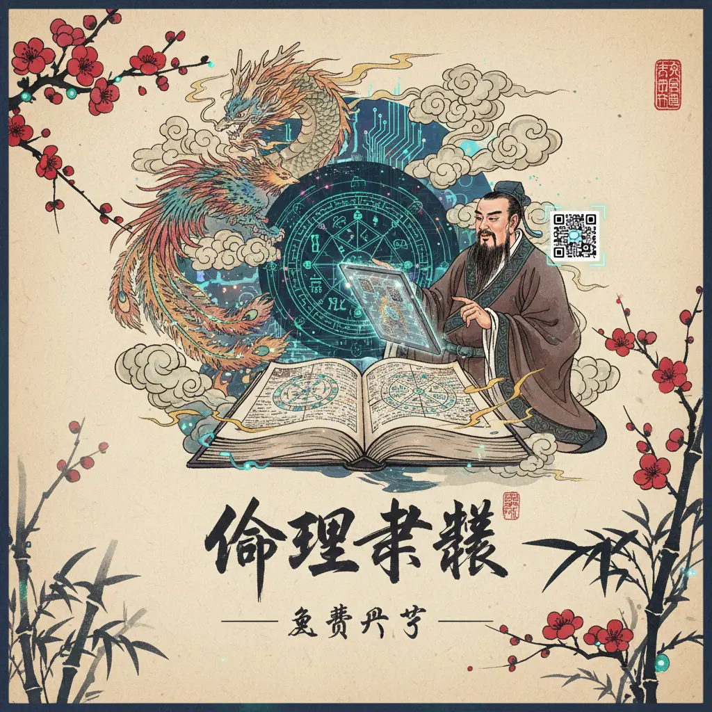 免費八字 - 命理書籍