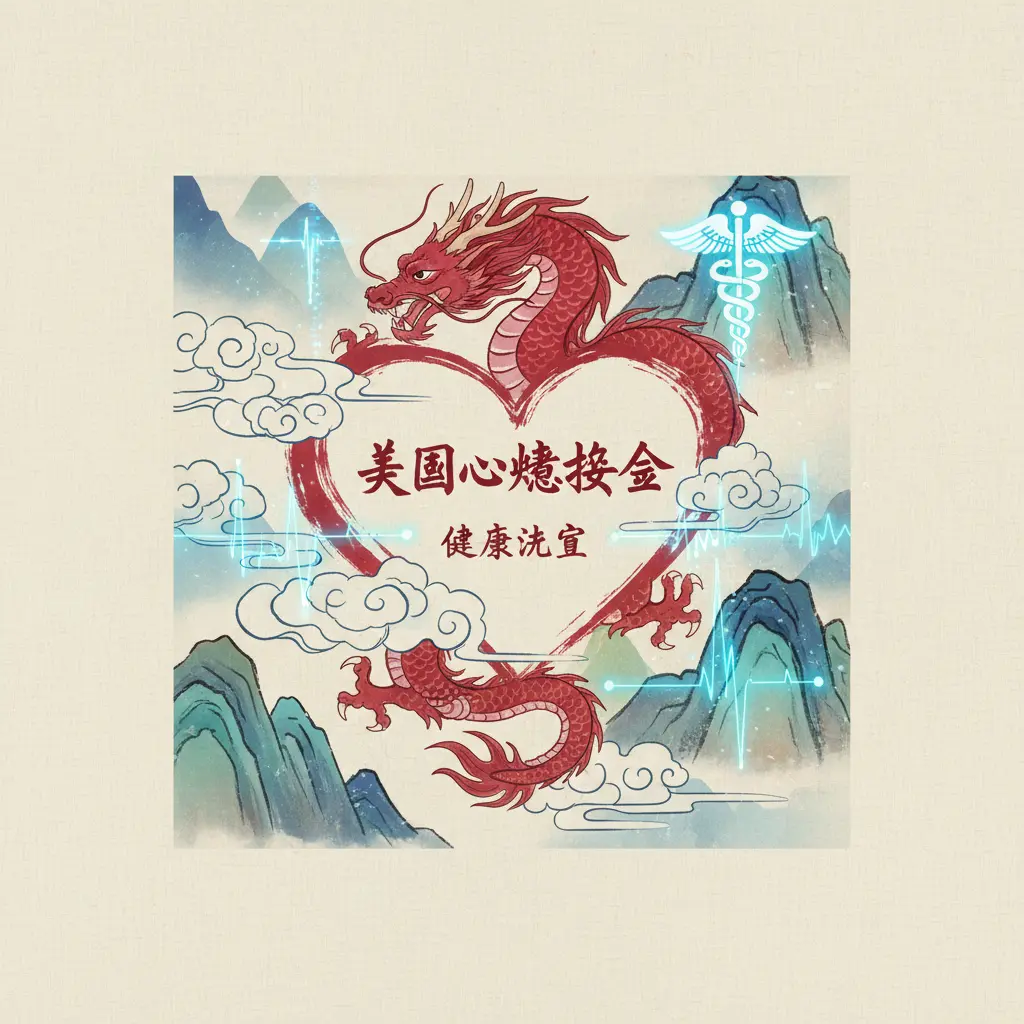 健康注意 - 美國心臟協會