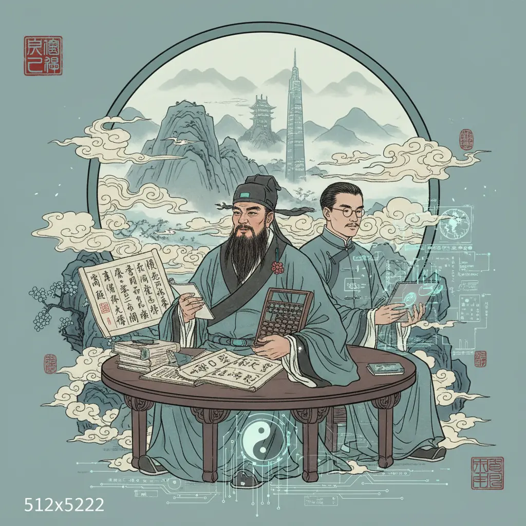 韋千里 - 張一蟠