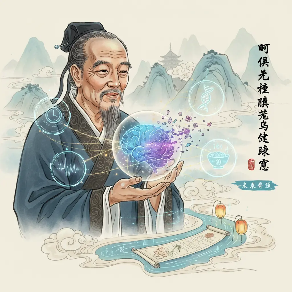 健康預測 - 阿爾茨海默氏症