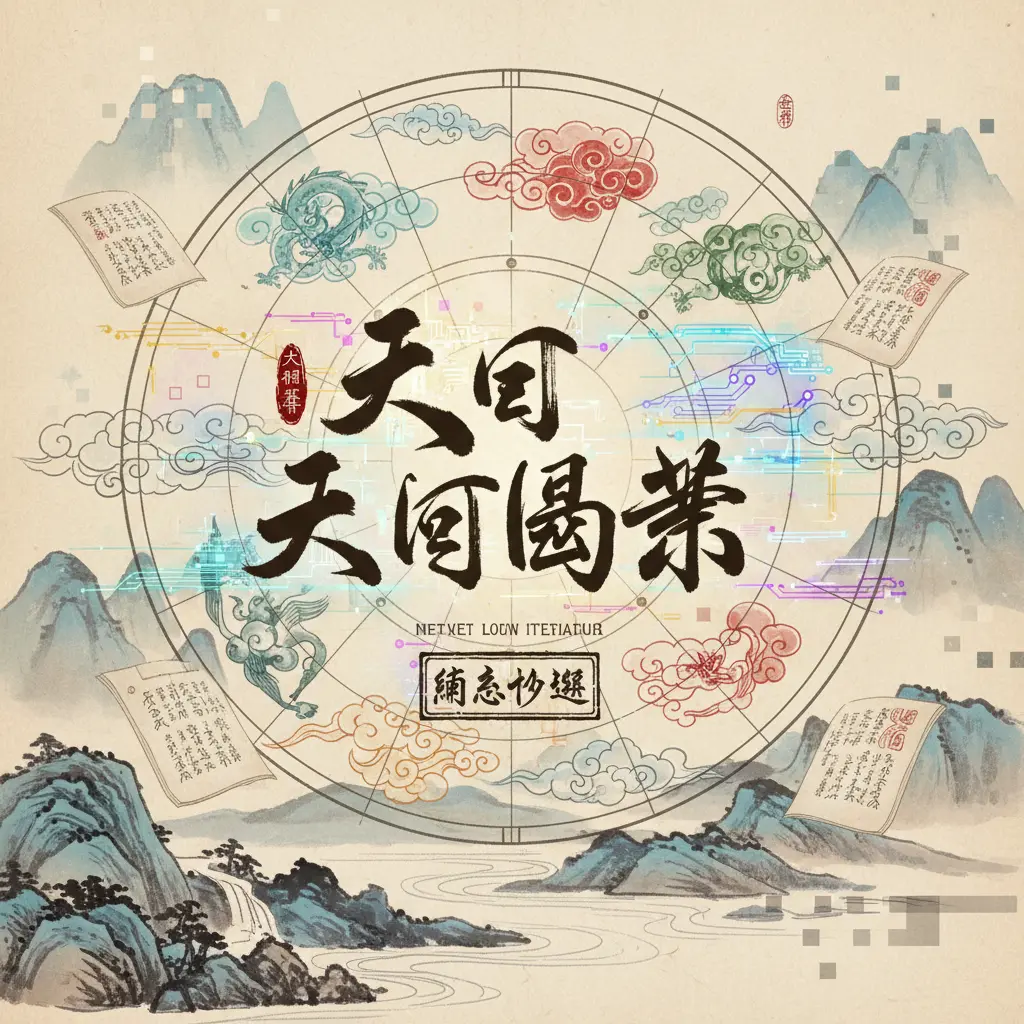 蘭臺妙選 - 天地圖書