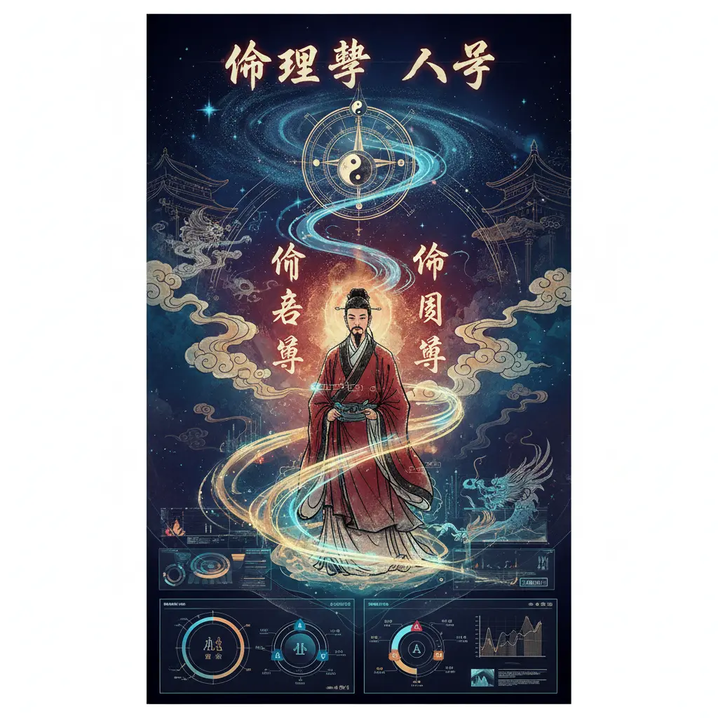 八字fatew - 命理學