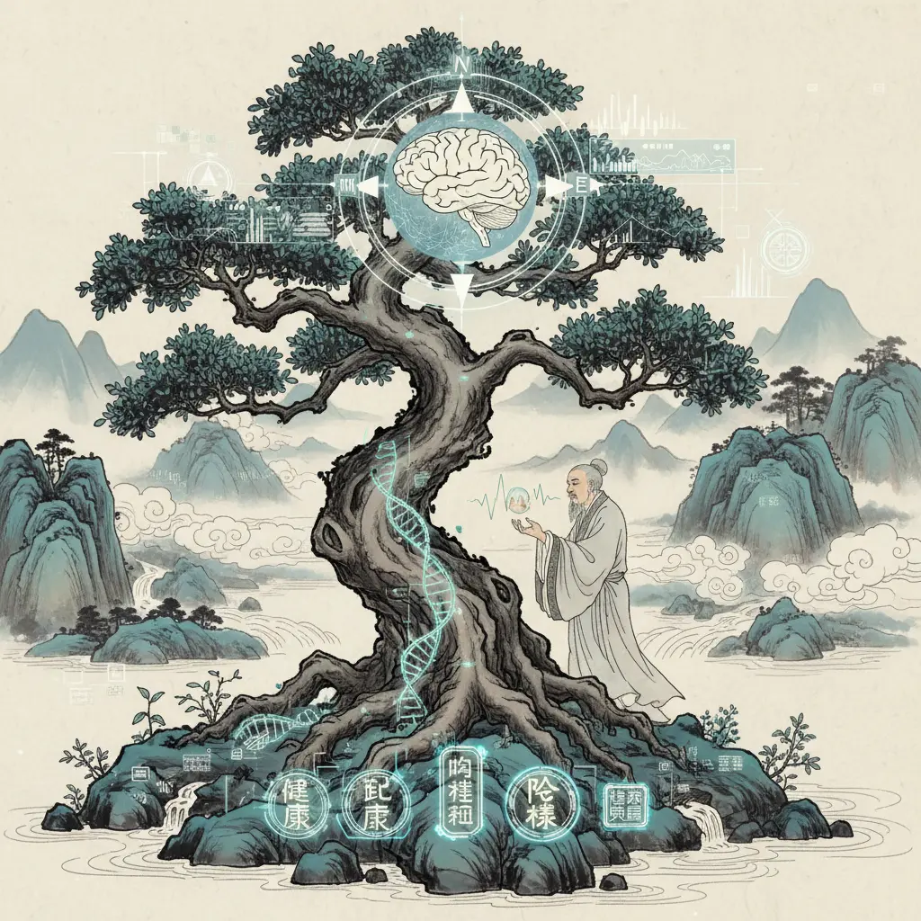 健康預測 - 帕金森症