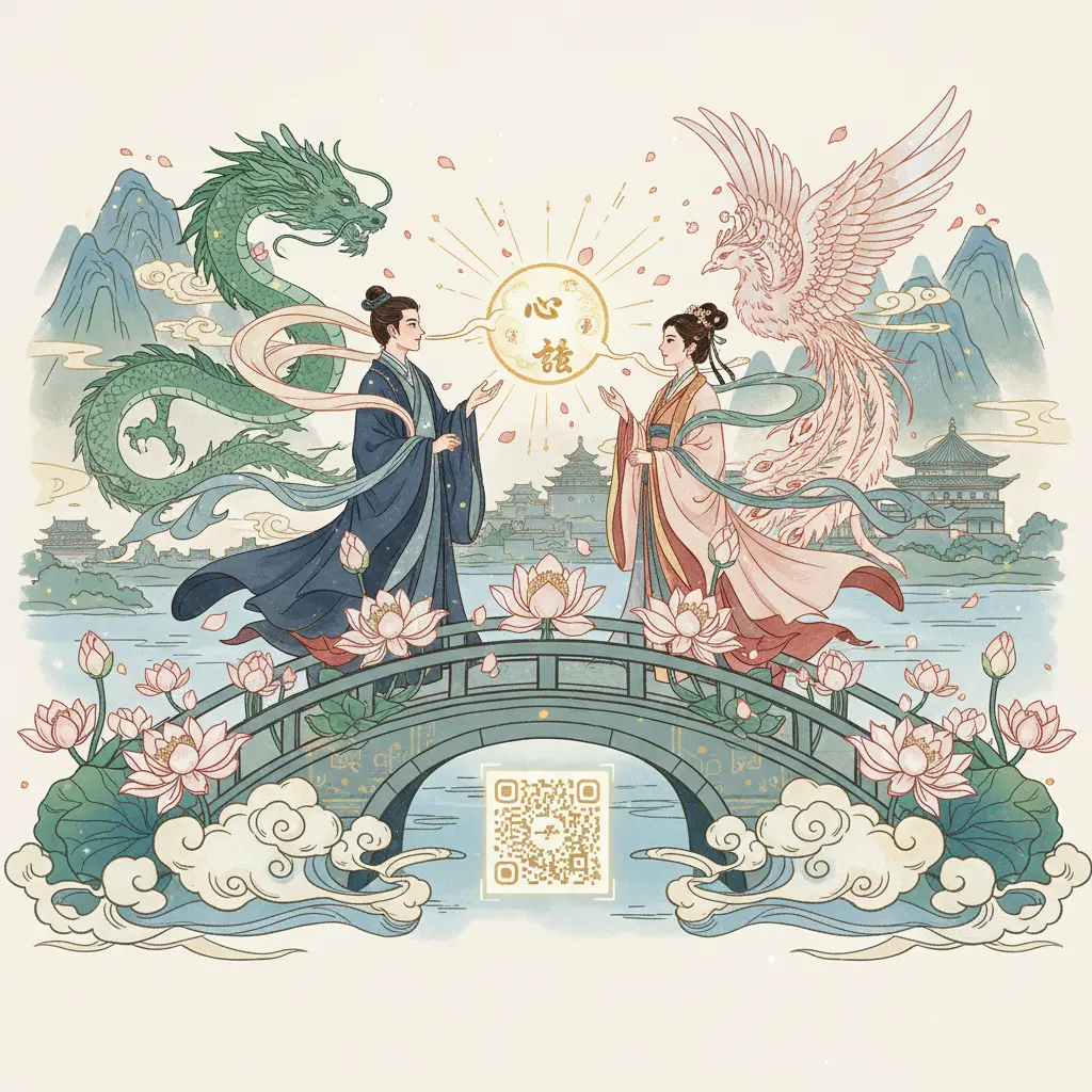 婚姻愛情 - 婚姻溝通