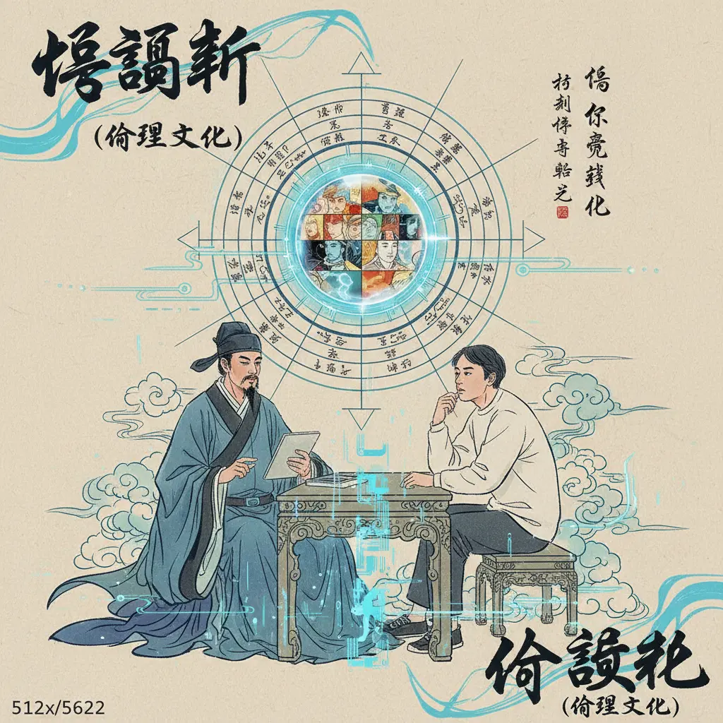 命理文化 - 冷讀術