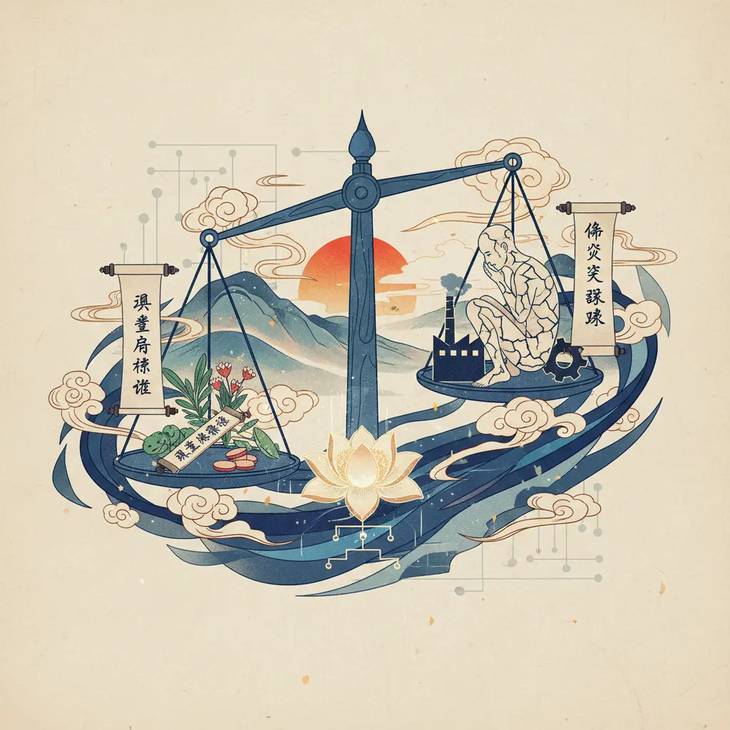 傷災疾病 - 職業病標準