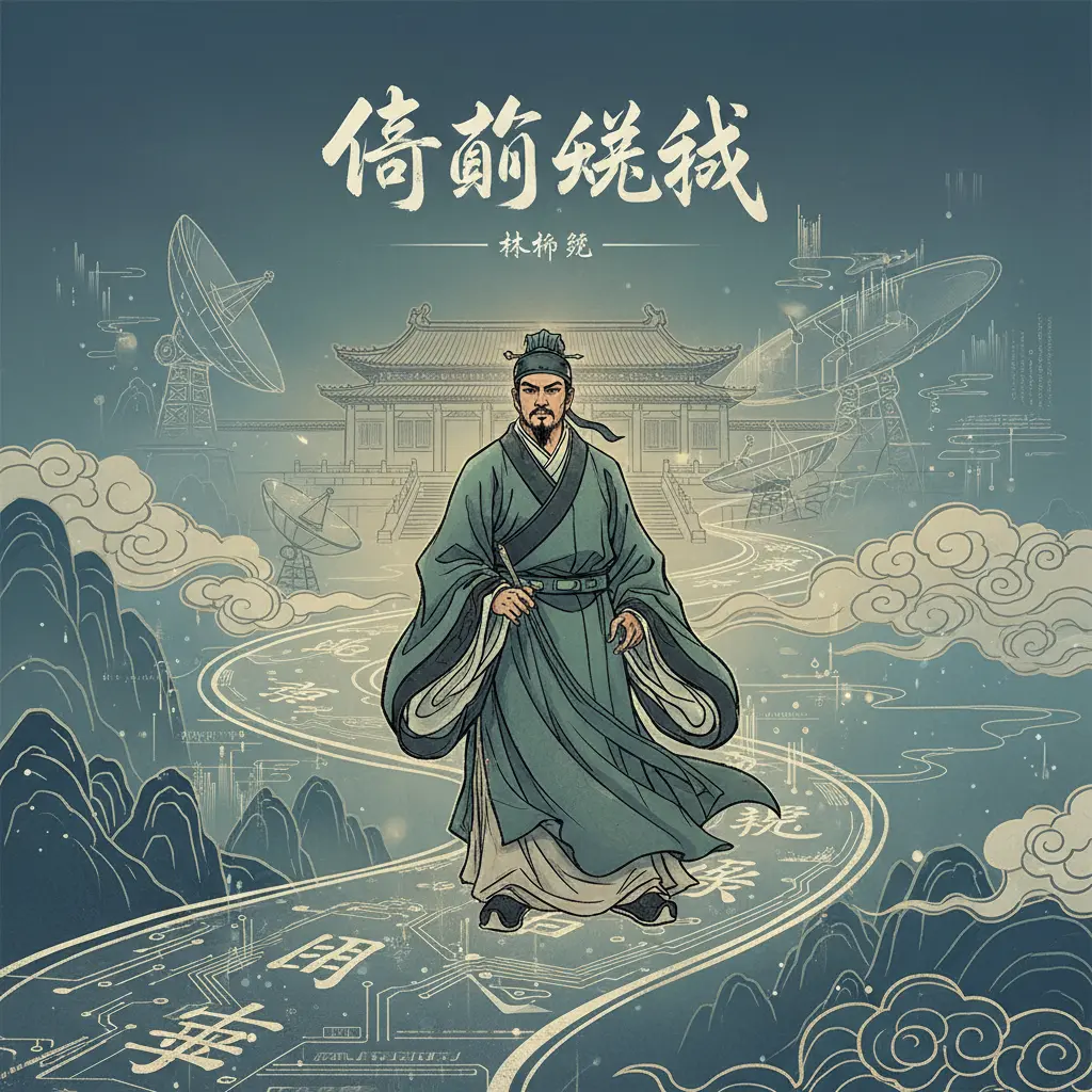 林相如 - 命運軌跡