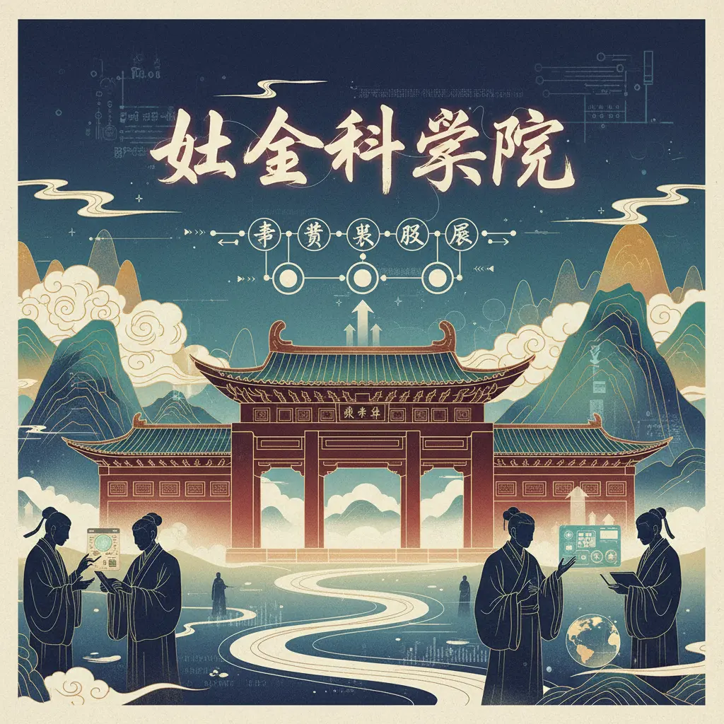 事業發展 - 社會科學院