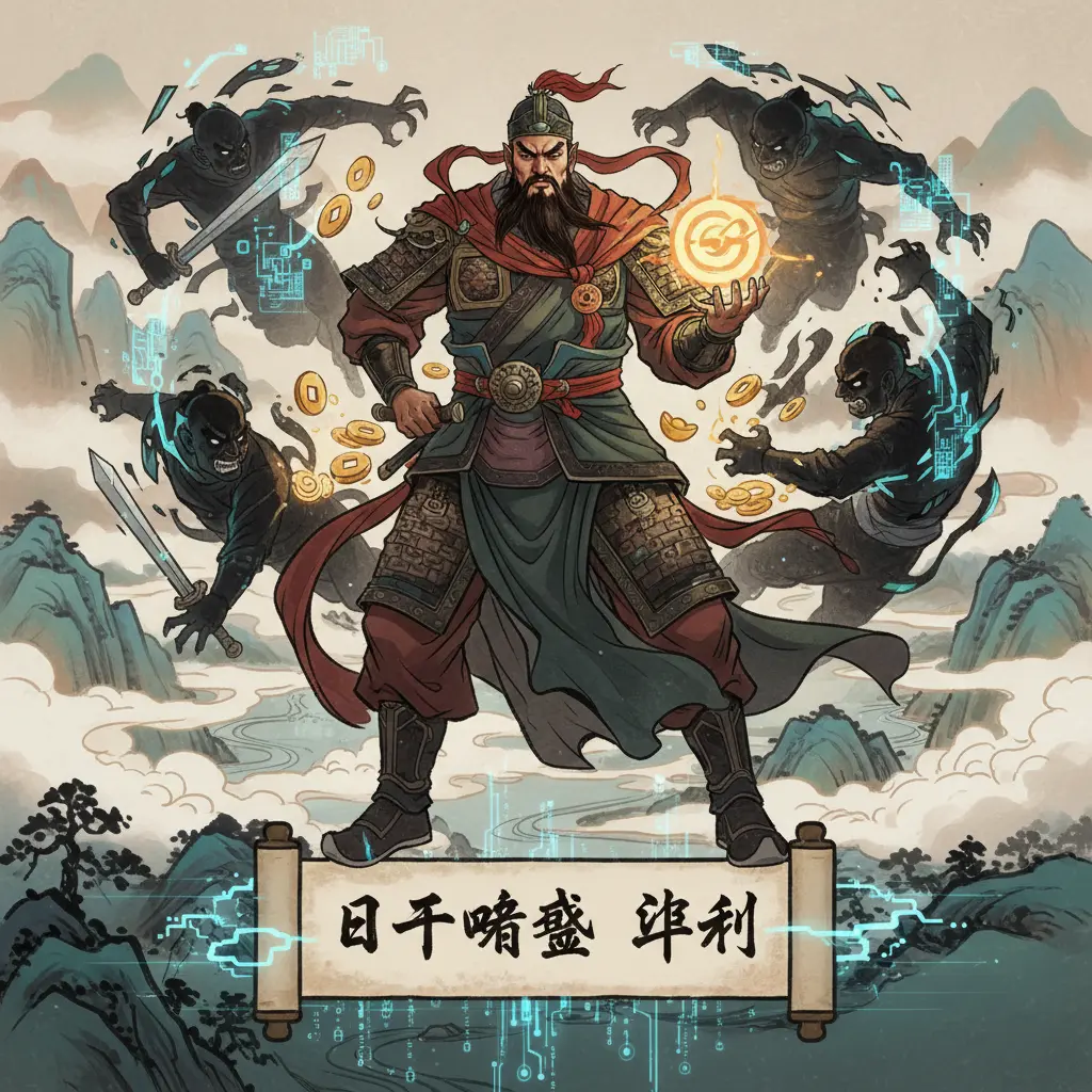 日干旺衰 - 劫財