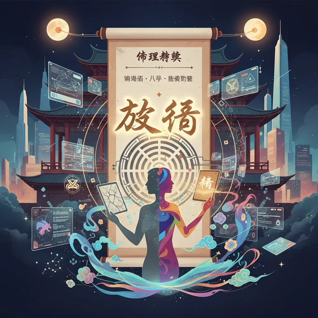 命理教學 - 改名