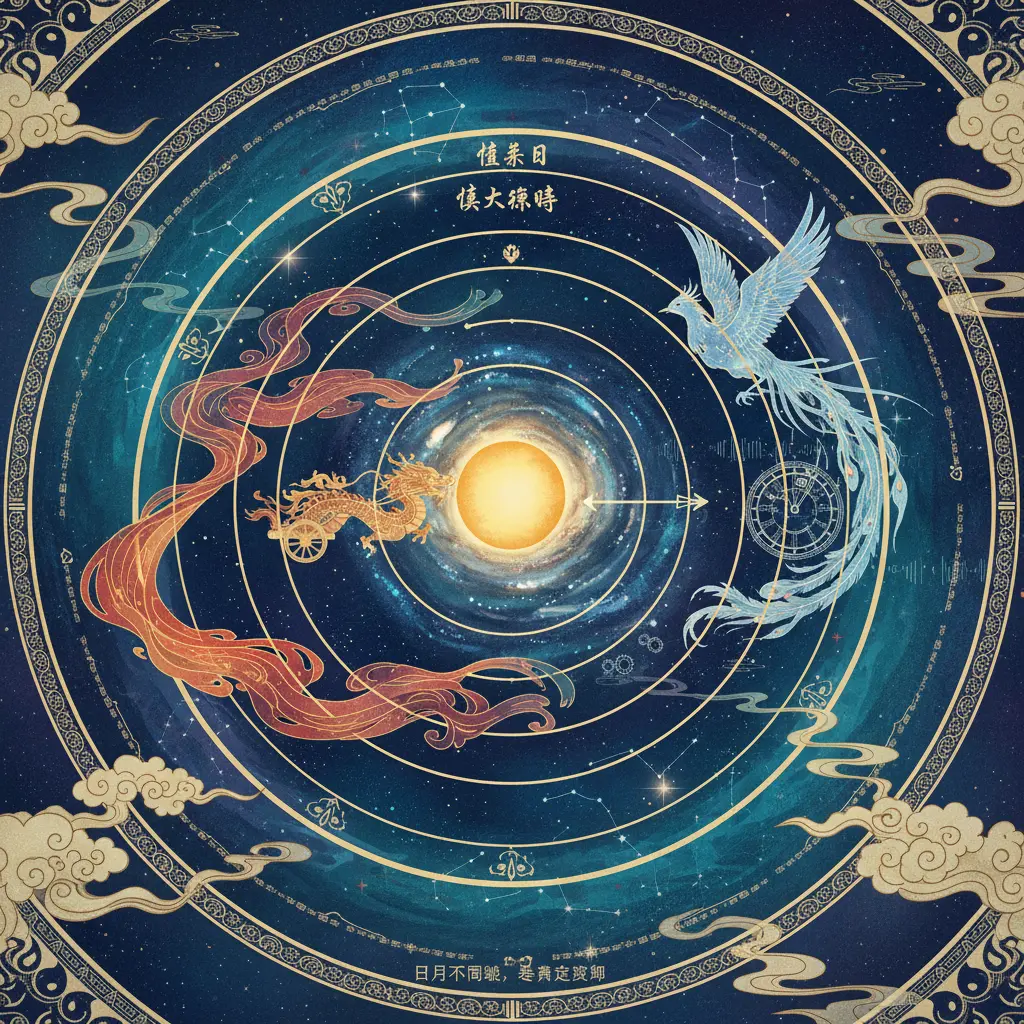 真太陽時 - 恆星日