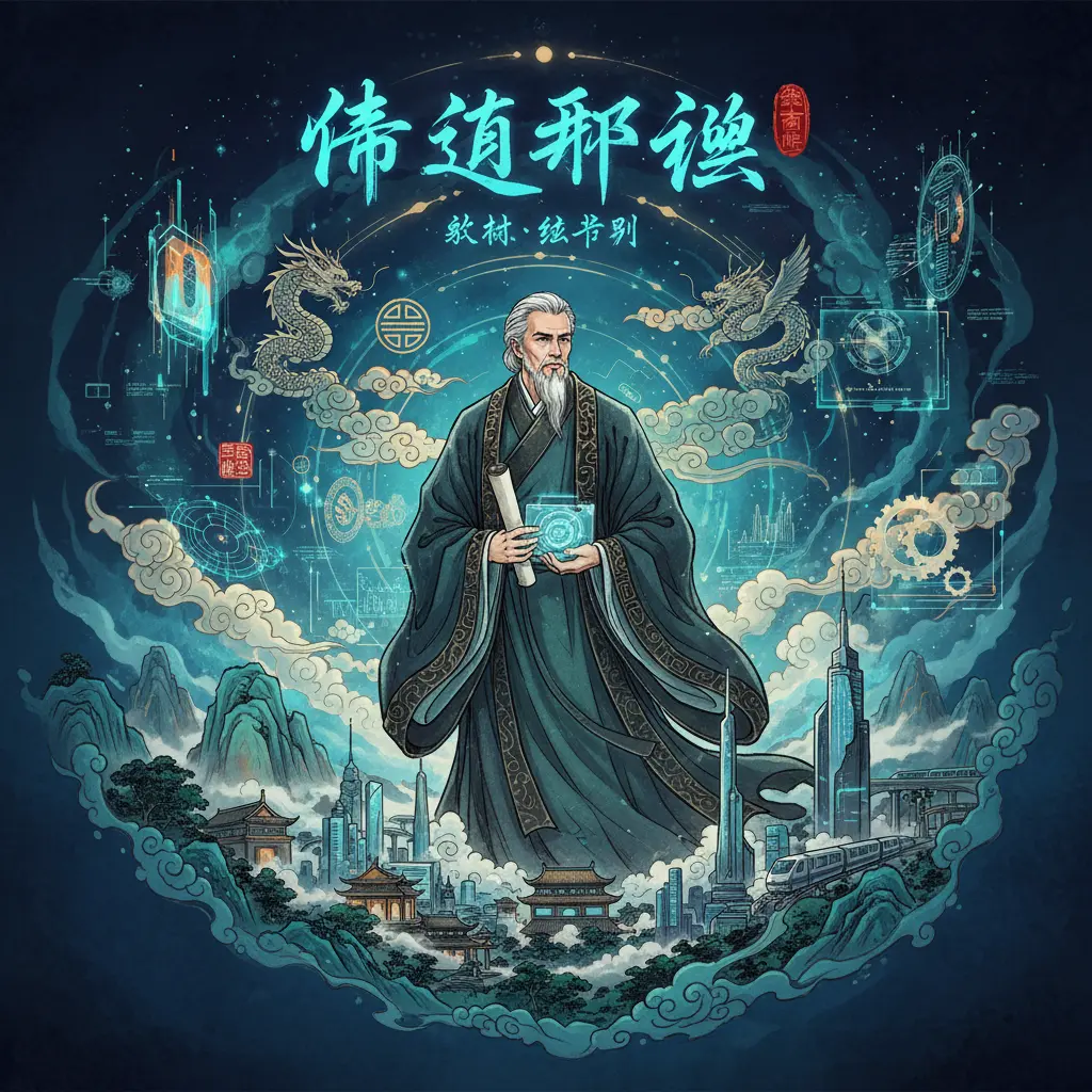 命運規劃 - 約翰·斯拉特里