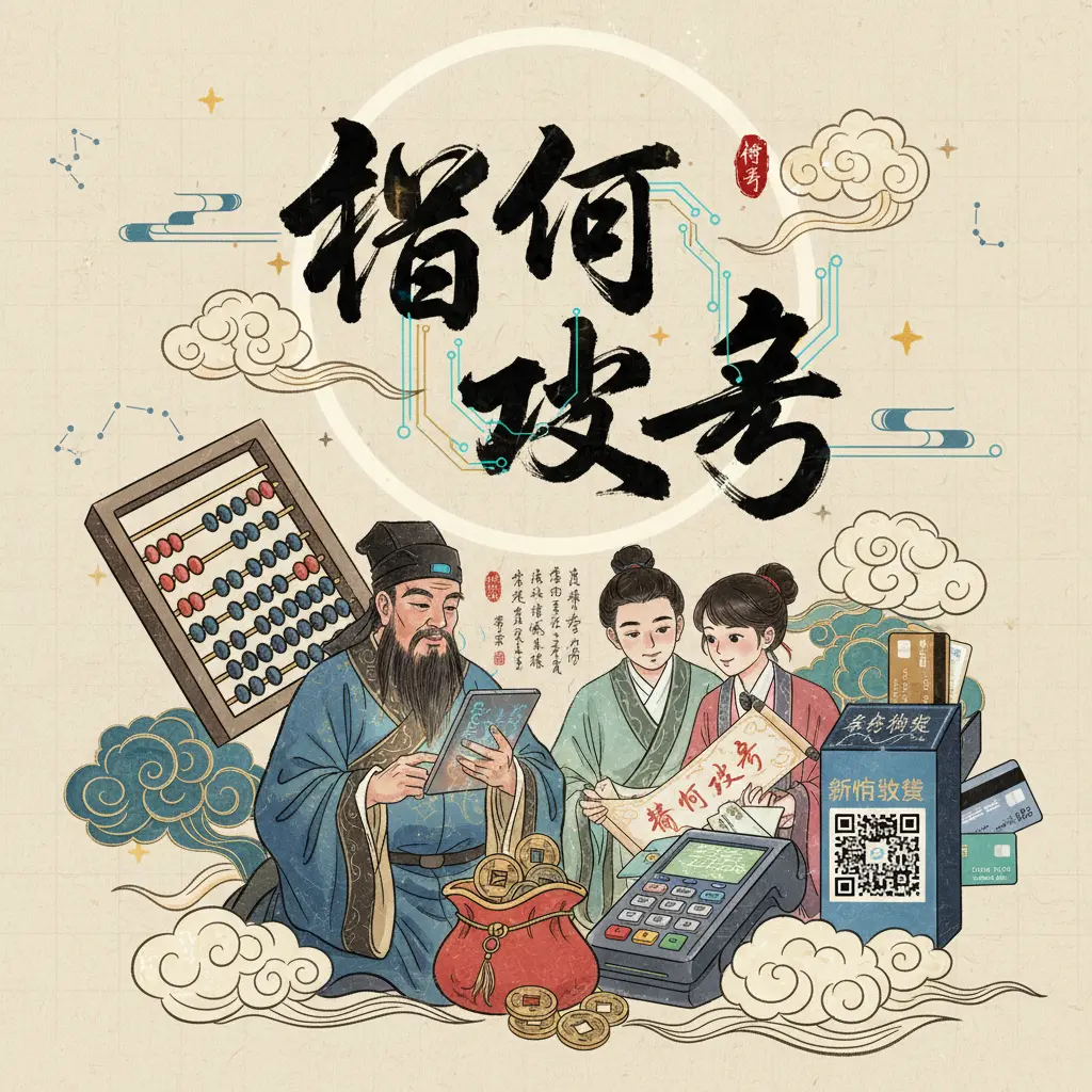 算命收費 - 命名改名