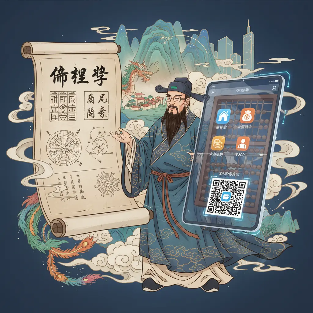 風水師收費 - 命理學