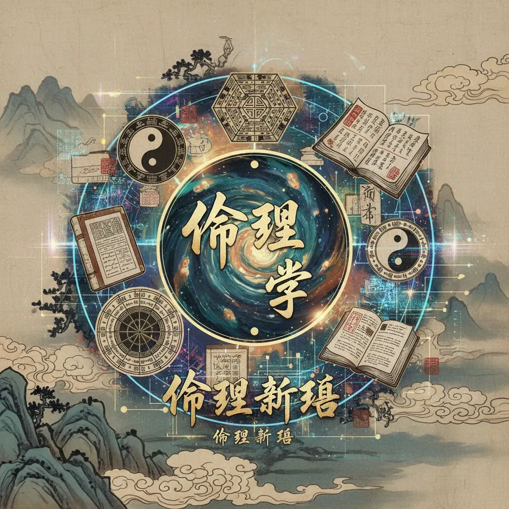 命理術語 - 命理學