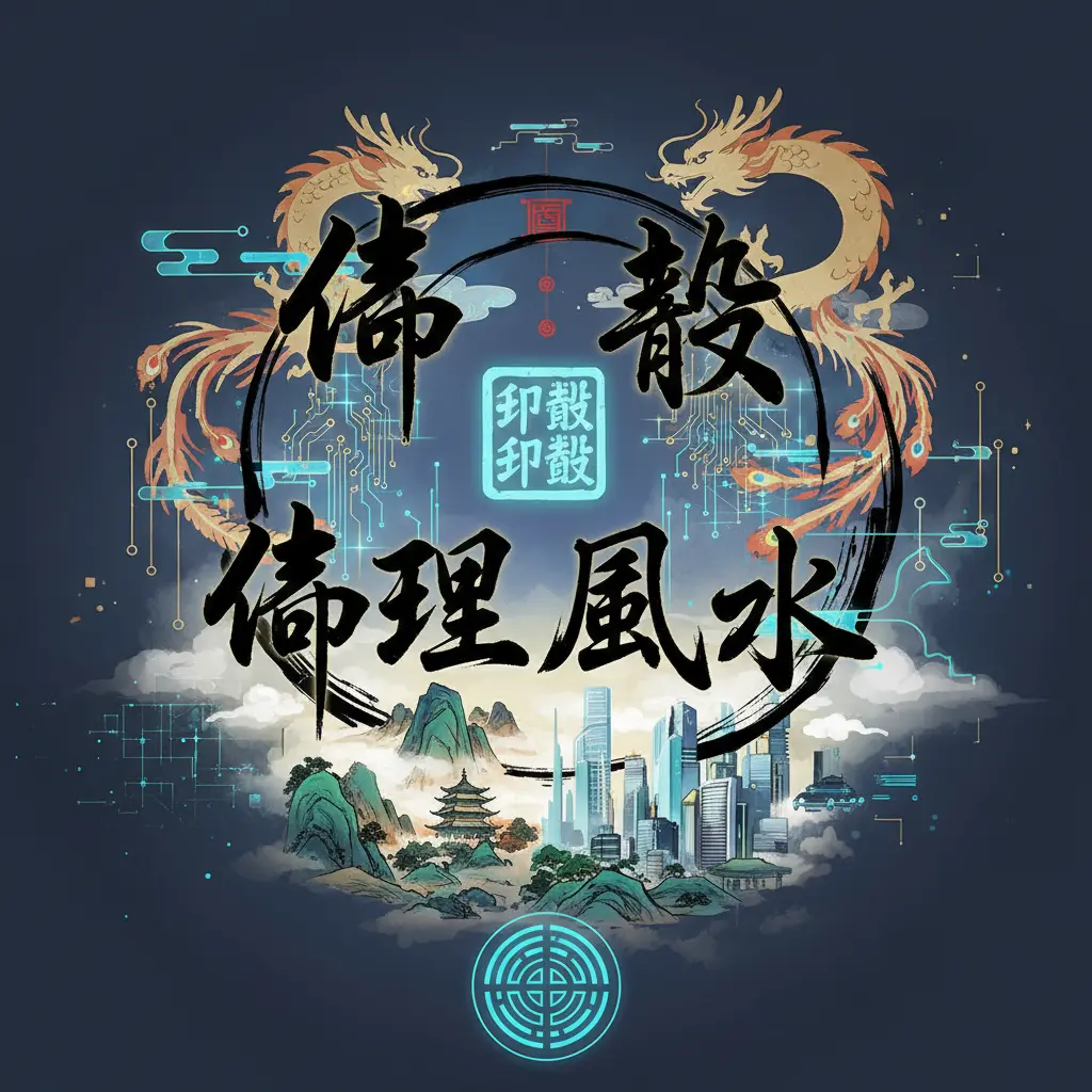 印綬 - 命理風水