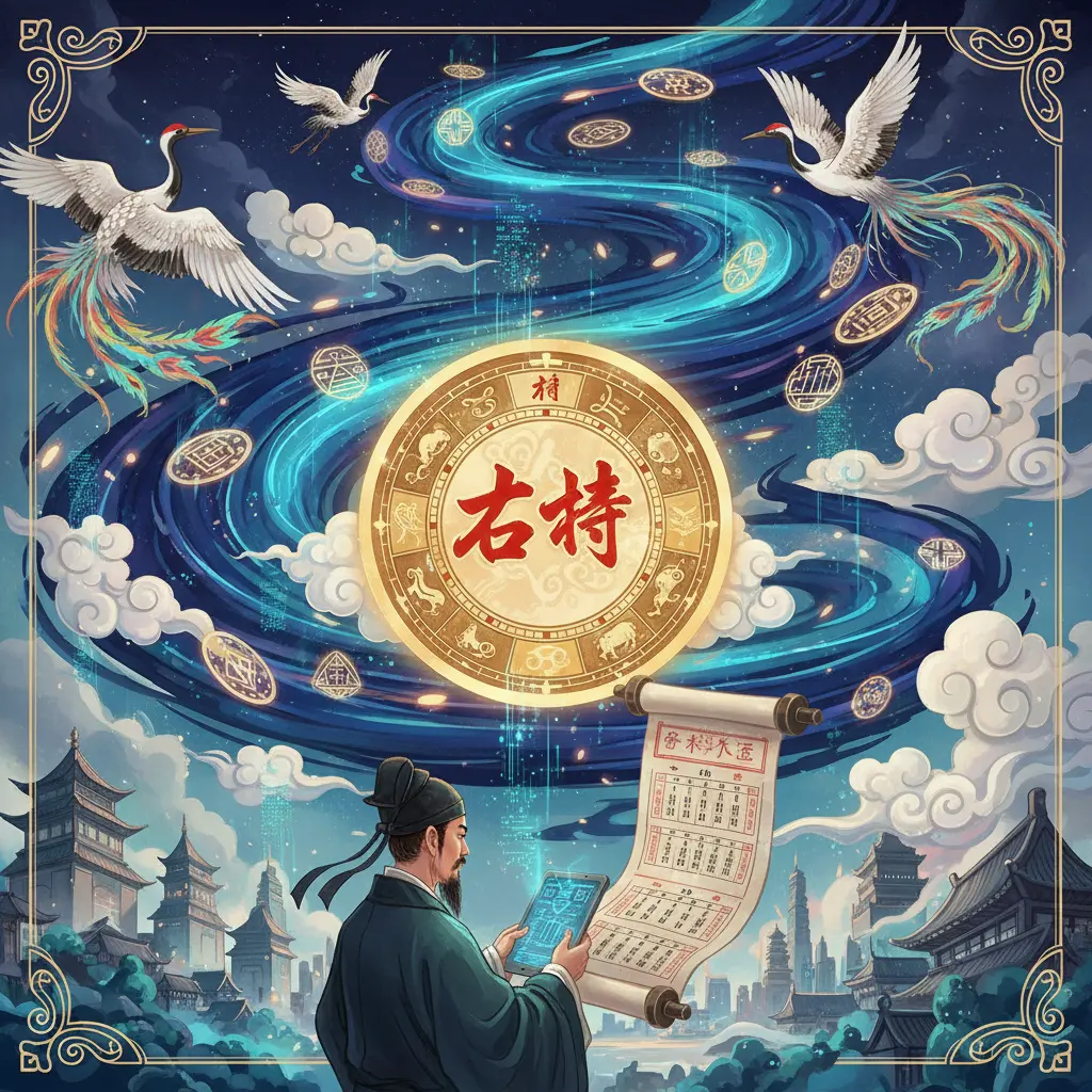 吉日選擇 - 吉時