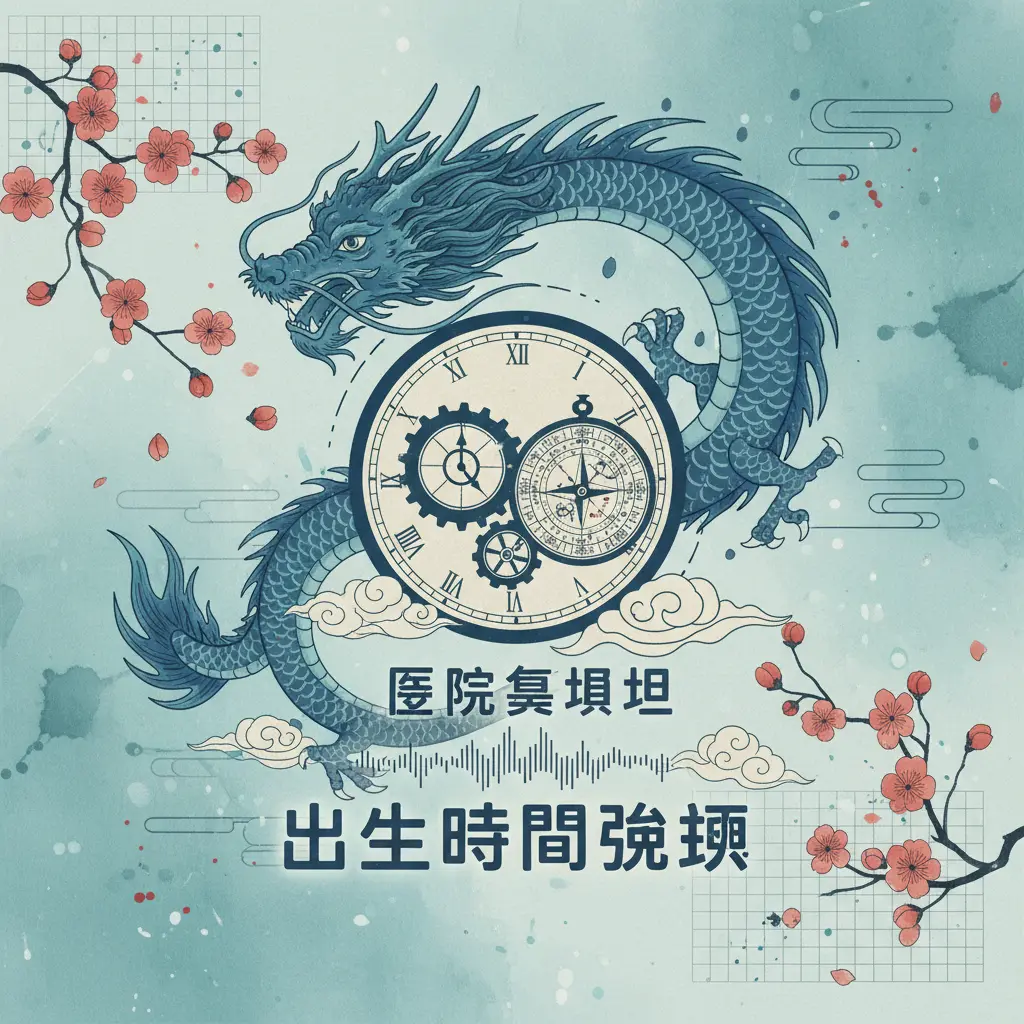 出生時間查詢 - 醫院管理局