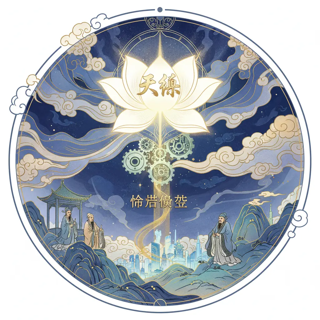 命格優勢 - 天樑