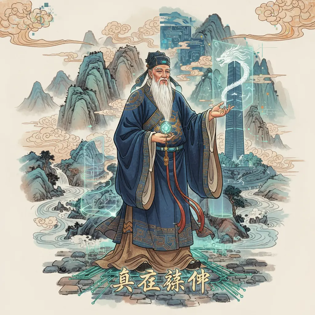 風水評估 - 匡正師傅