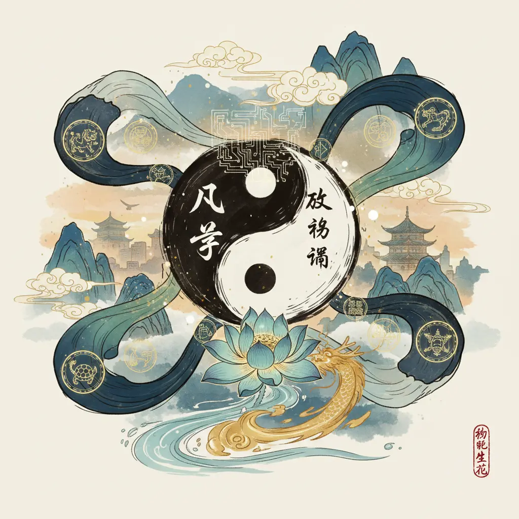 改名轉運 - 八字