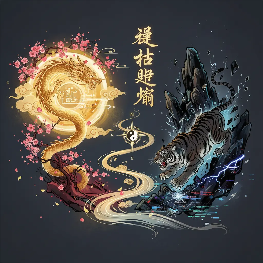 趨吉避兇 - 趨吉避兇