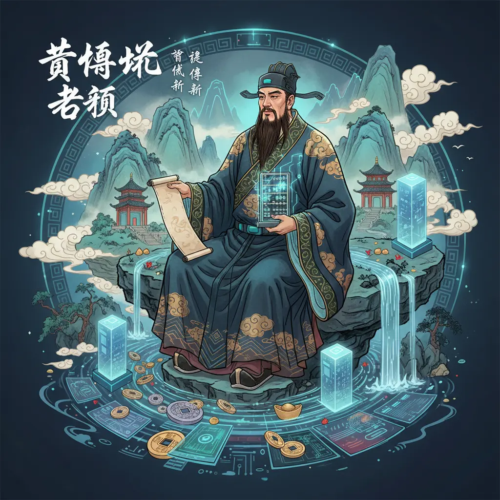 黃恆堉 - 黃恆堉老師