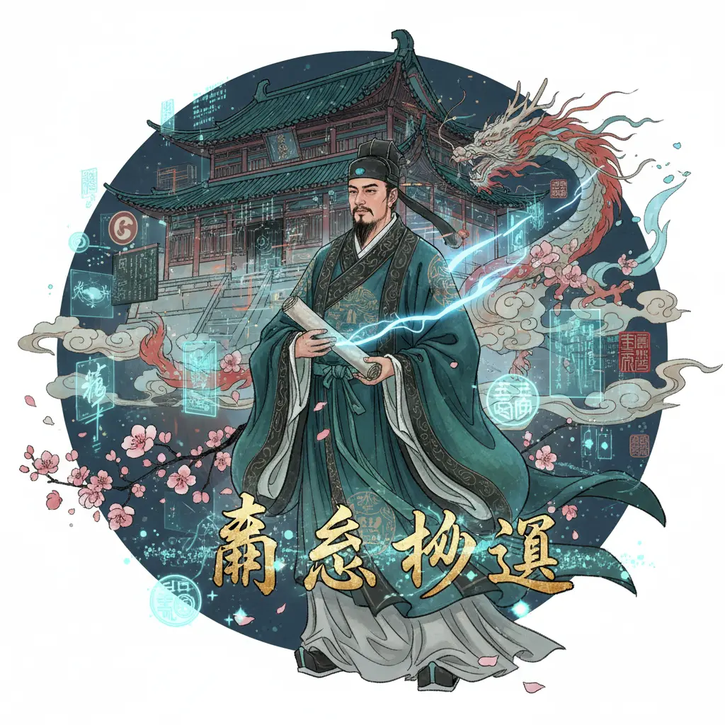 蘭臺妙選 - 王鹹熾