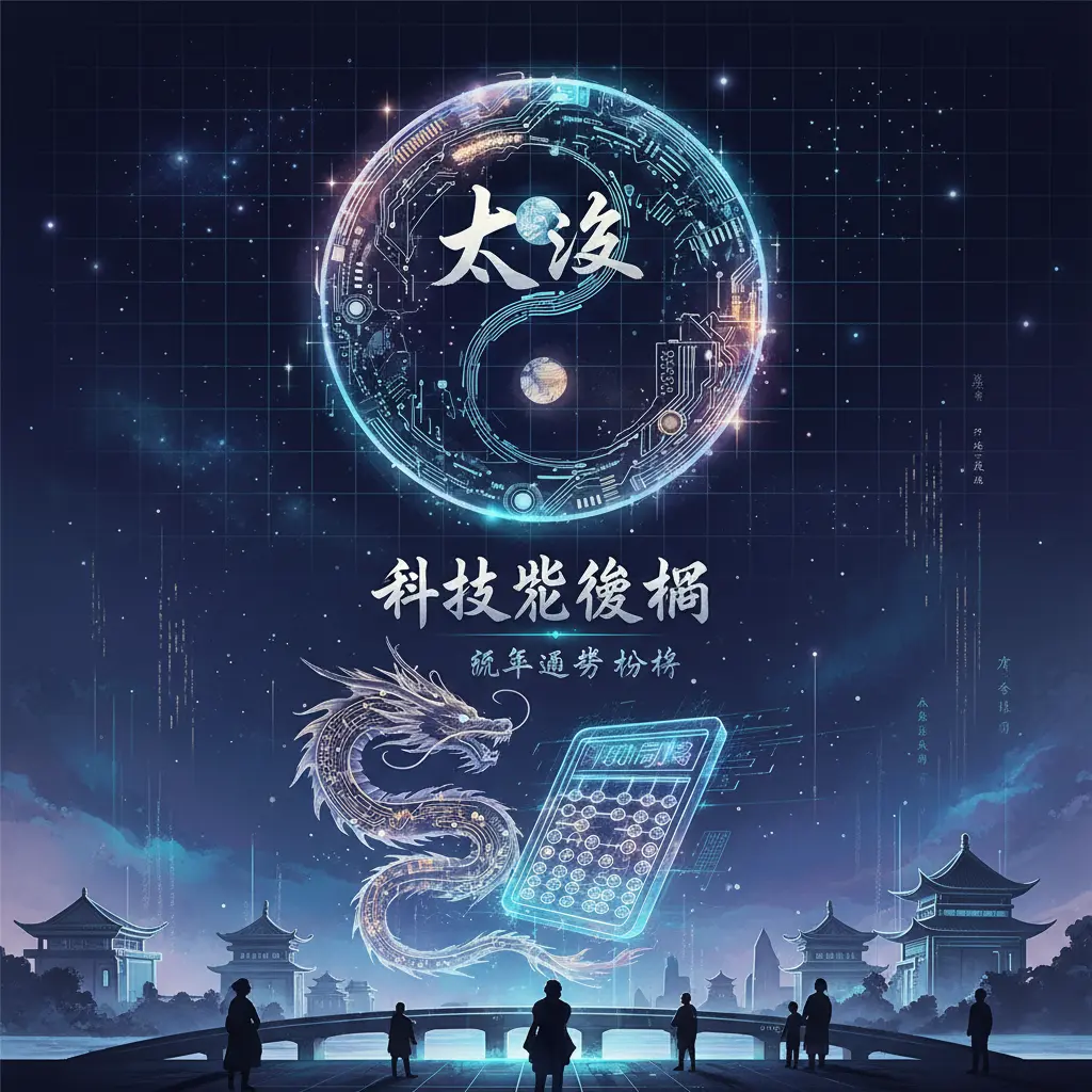 流年運勢分析 - 科技紫微網