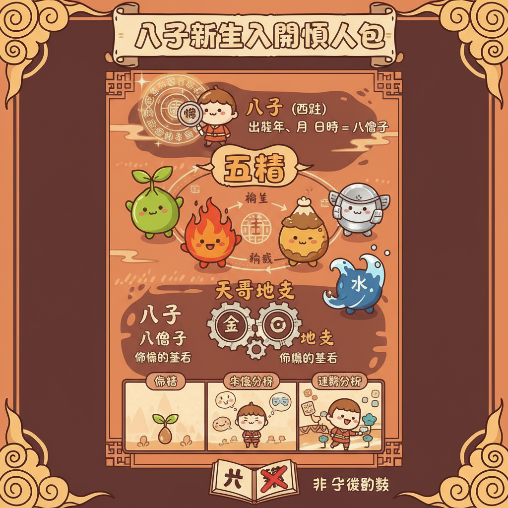 八字命理學天干地支十神格局風水學易經占卜陰陽紫微鬥數姓名學性格分析財富分析人生規劃五行喜忌線上算命趨吉避兇日主強弱生辰八字命盤分析命理分析