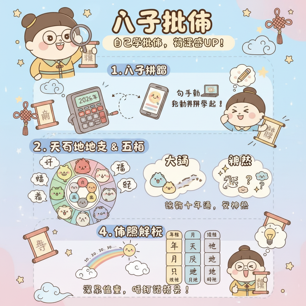 風水生肖命理天干地支四柱命盤算命師格局八字算命姓名學八字排盤五行相生相剋四柱預測事業運勢姻緣分析命局分析流年運勢日主強弱趨吉避兇喜用神