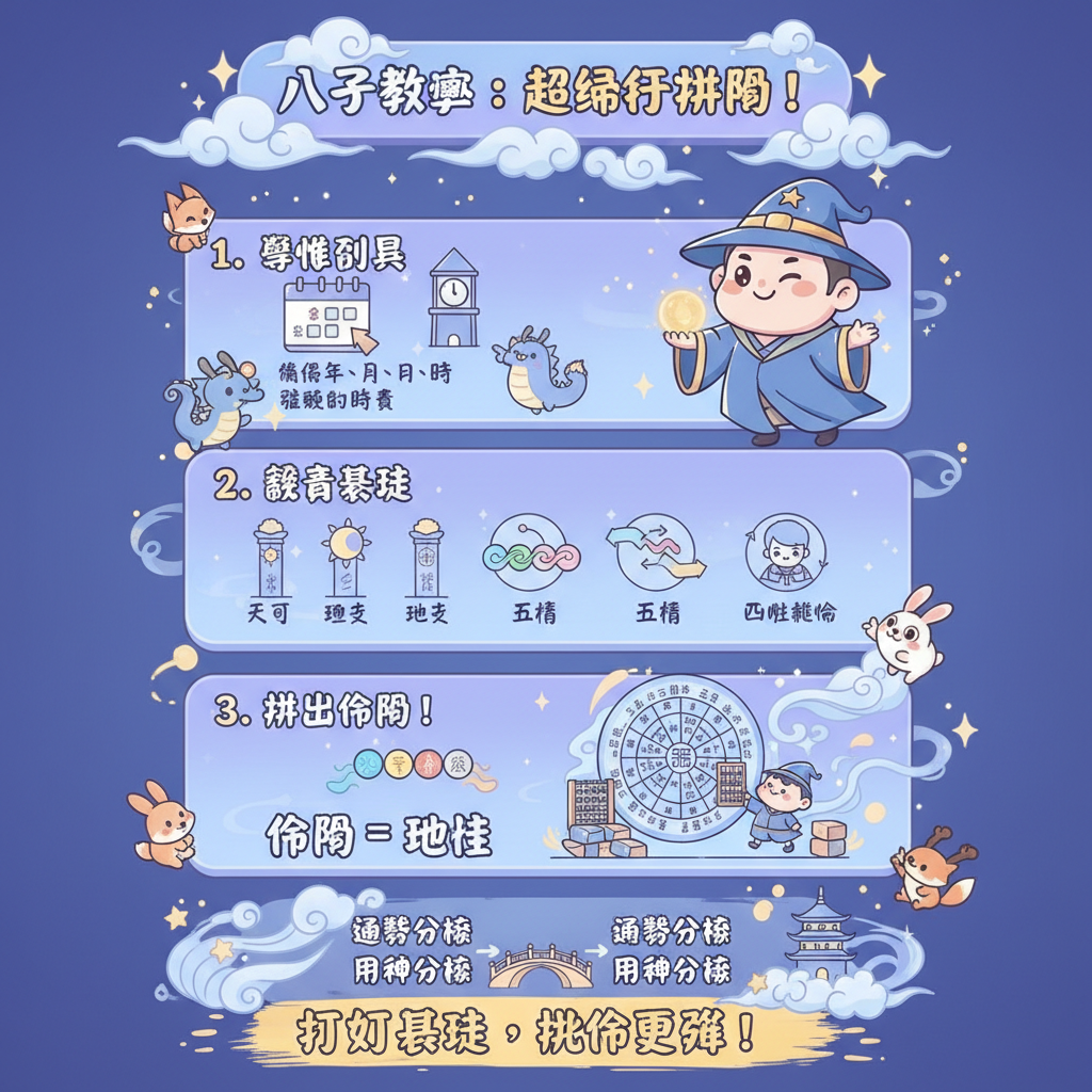 八字玄學神煞命理師五行風水奇門遁甲陽宅風水命理陰陽五行事業運勢命理諮詢知命改運擇日流年運勢命盤分析五行平衡婚姻運勢剖腹擇日用神分析