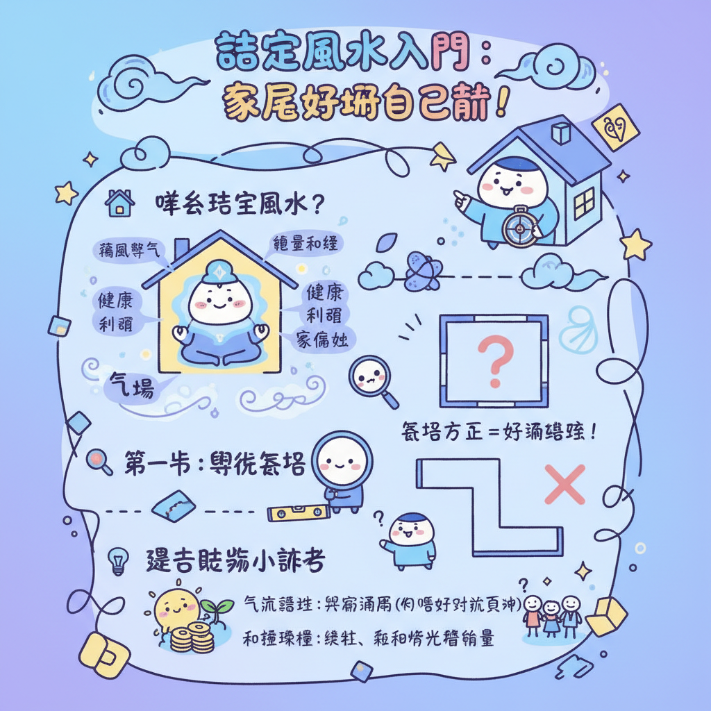 氣場面相學易經玄空風水陽宅運勢風水師八字煞氣風水提升運勢採光通風旺丁旺財貴人相助化解煞氣風水佈局風水禁忌生肖運程路沖飛星