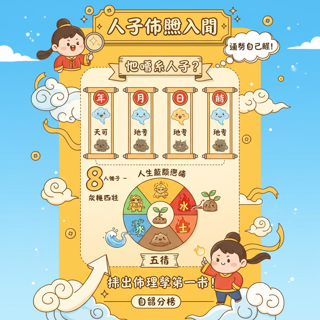 格局喜用神天干地支姓名學風水算命師命理學易經占卜紫微鬥數五行八字分析用神喜忌命盤分析趨吉避兇改運財運分析開運生肖運勢五行生剋五行平衡