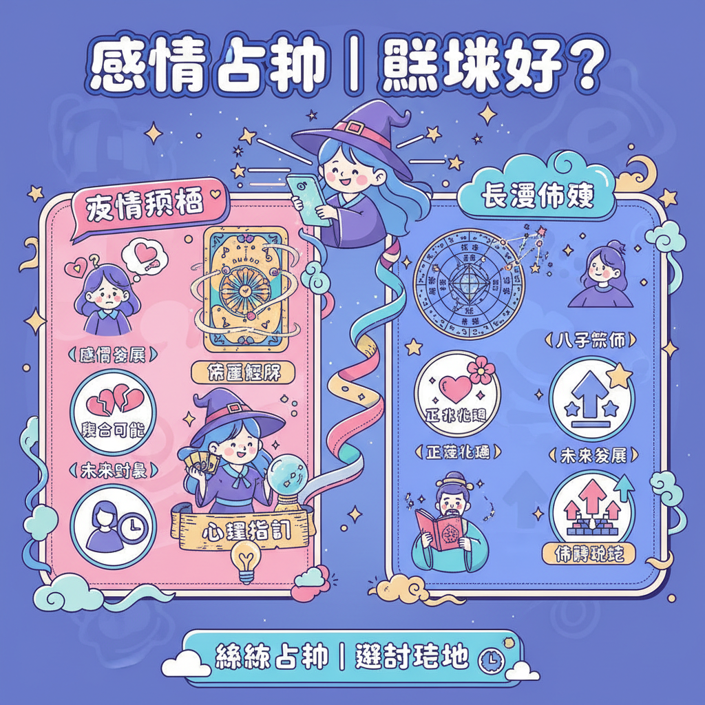 易經占卜命盤分析占卜塔羅牌占卜生命靈數占卜紫微鬥數占卜師愛情占卜愛情命運愛情占卜人際關係塔羅解牌愛情運勢免費占卜感情發展未來對象事業占卜命理諮詢復合可能
