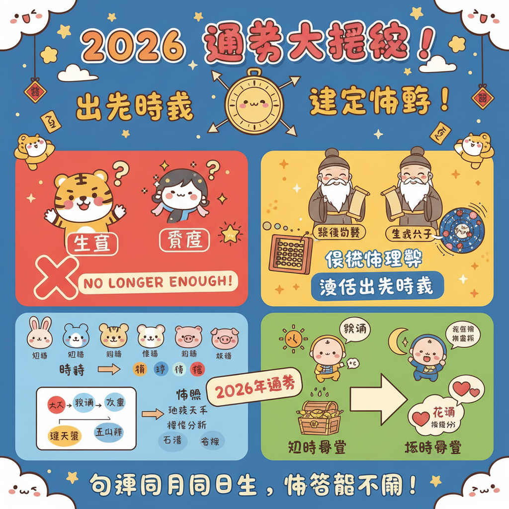 占卜時辰十二生肖桃花風水紫微鬥數星座十二時辰性格分析命盤安太歲五行對應生辰八字運勢分析後天補運運勢人際關係命理分析犯太歲未來發展