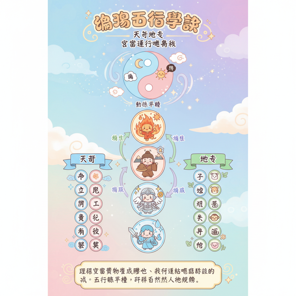 經絡中醫陰陽五行學說八卦陰陽五行中國古代哲學氣血津液五行命理玄學病理變化自然哲學宇宙萬物二元對立五行相生天人感應動態平衡辨證治療傳統醫學理論宇宙規律