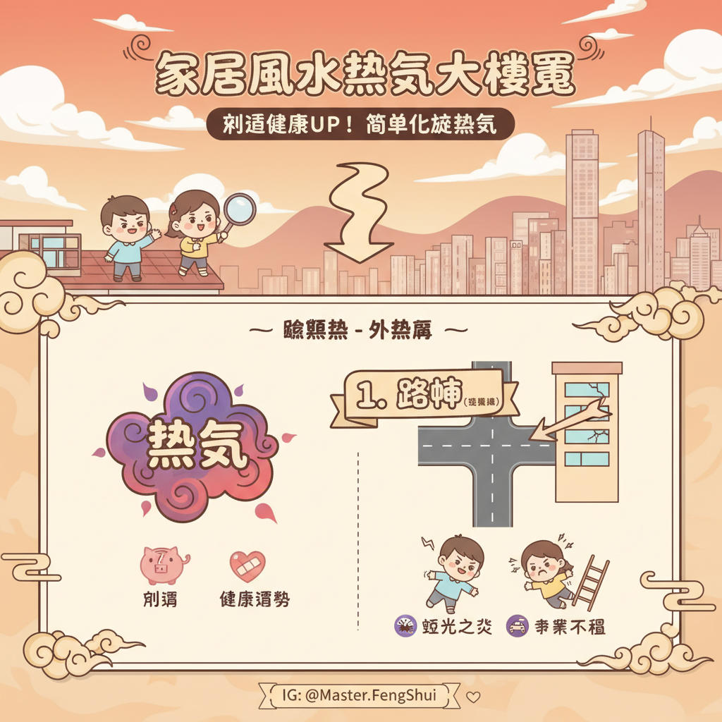 玄關健康運勢穿堂煞天斬煞風水學臥室巒頭風水師風水壁刀煞傢俱擺設化解方法風水禁忌化解煞氣提升運勢運勢影響創造好風水睡眠品質改善藏風納氣居家格局規劃