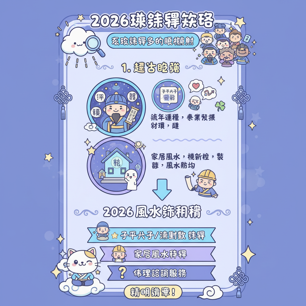 命理師紫微鬥數玄學擇日算命術數八字面相起名陰陽推算姻緣公司改名玄空飛星中國傳統文化尋龍點穴命理諮詢睇風水價錢流年運程提升運勢拜四角