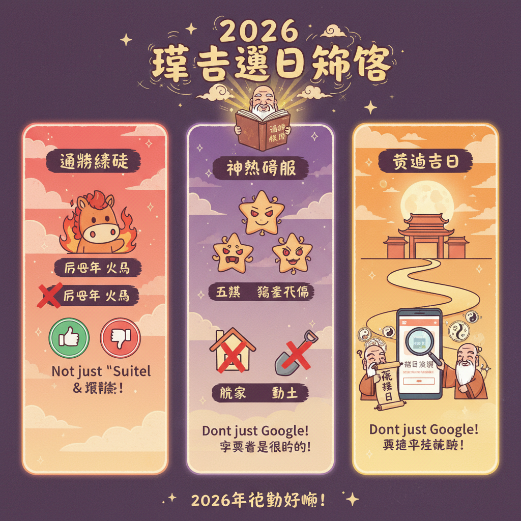 干支紫微鬥數家居風水農民曆擇日學命理姓名學農曆曆法八字吉日查詢流年運勢命理服務剖腹產子宜忌解說結婚吉日動土吉時查詢徐子平吉日命盤分析