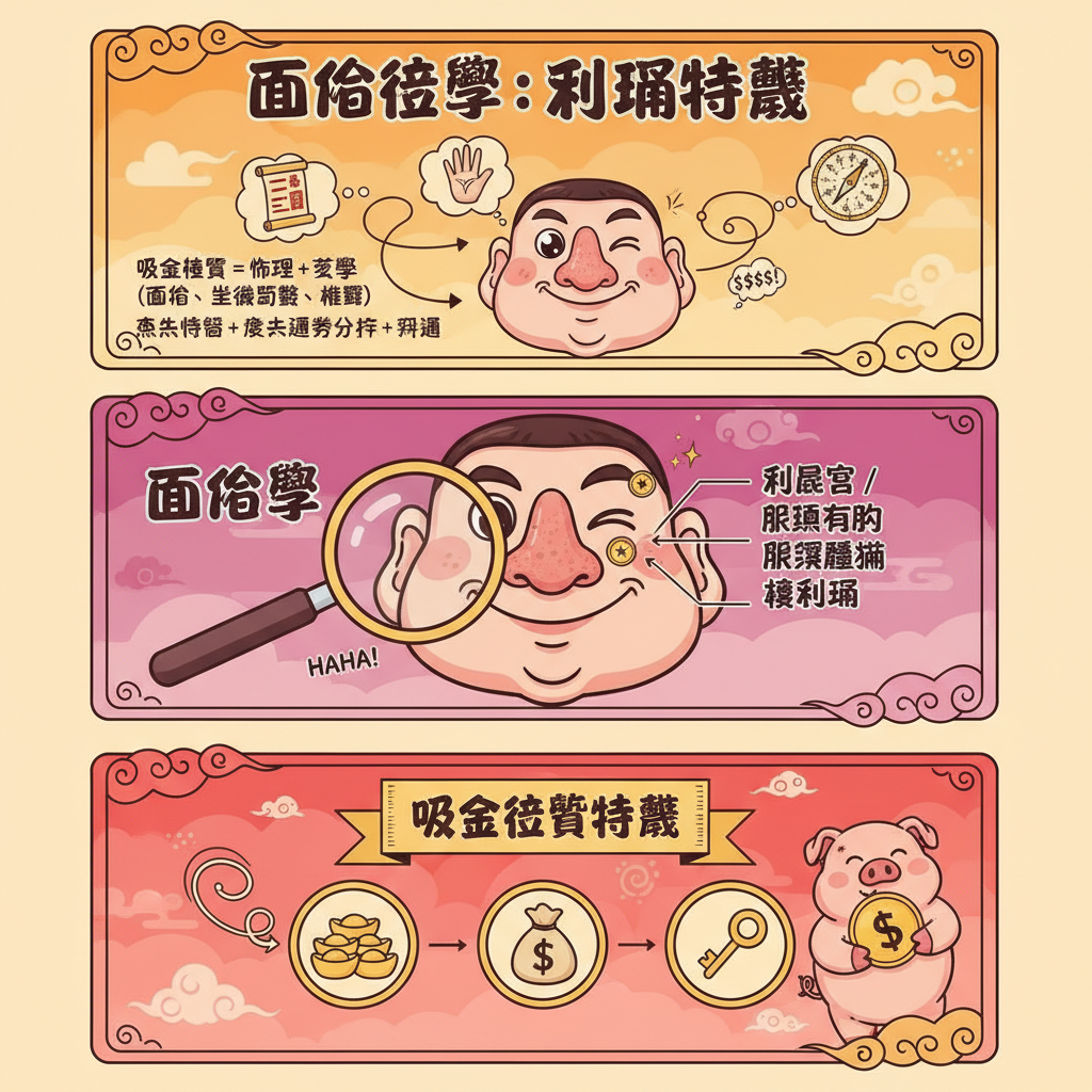 運程命理玄學財運田宅宮命理學紫微鬥數生肖運程開運五官占卜手掌紋路晚年運運勢分析正財運掌相分析面相特徵招財方法婚姻運命格運勢預測