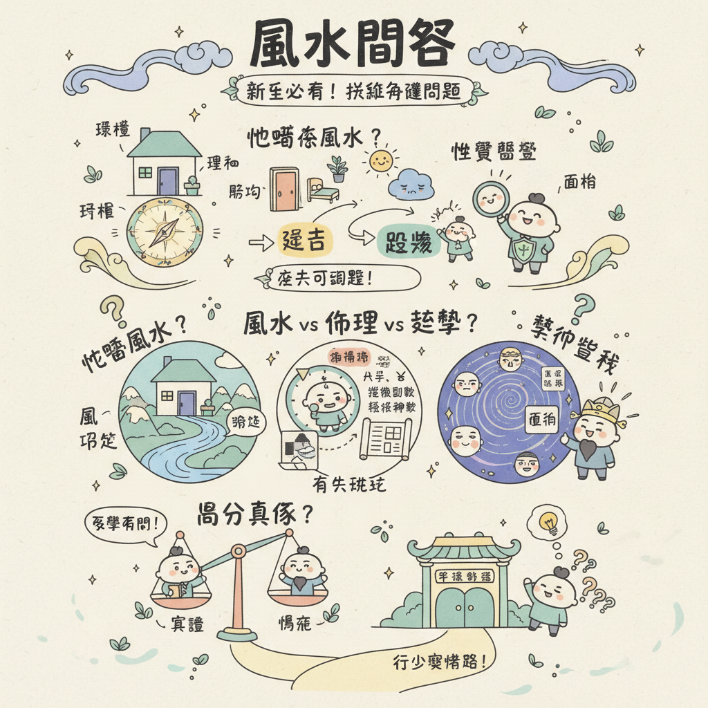 擇日玄學五行財運奇門遁甲姓名學八字命理學煞氣掌相八字合婚陽宅三要催財改運吉凶方位擇日服務五行增運生肖運勢命盤分析家居風水健康運程