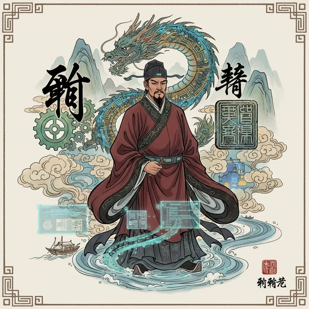 鄭勤龍 - 鄭勤龍