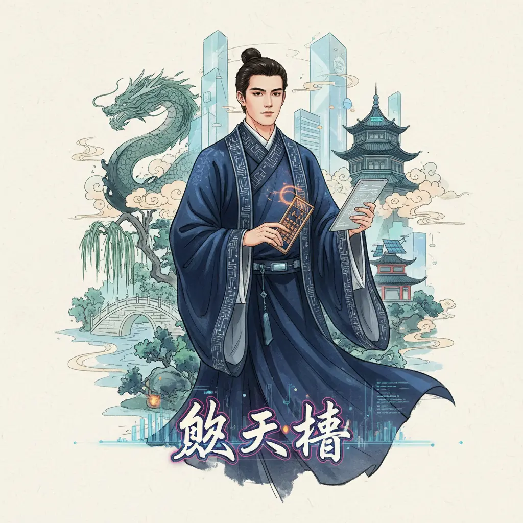 劉天恆 - 劉天恆