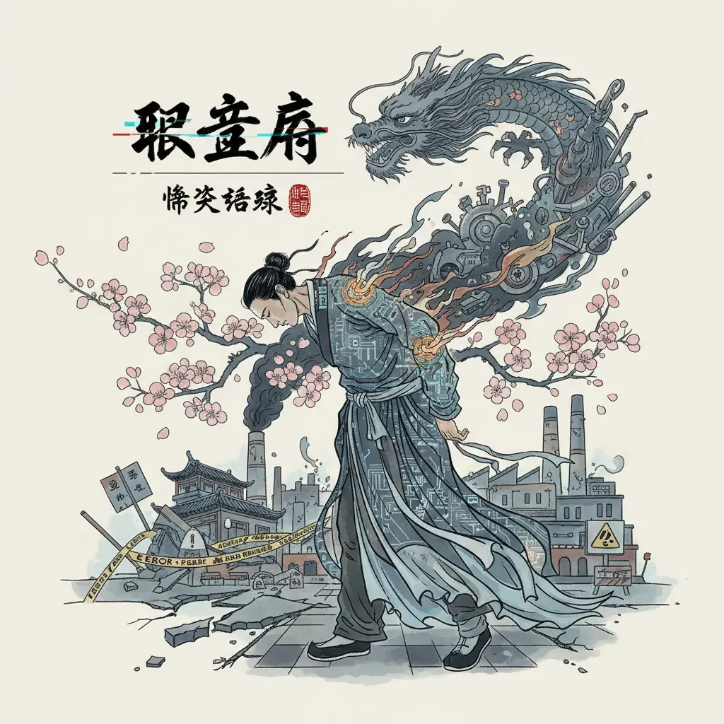 傷災疾病 - 職業病